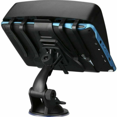 جهاز GPS – موثوق ووظائف وسائط متعددة 