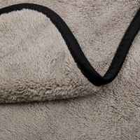 Multi-Purpose Car Chamois – Quick Drying and Cleanliness 