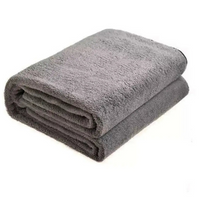 Multi-Purpose Car Chamois – Quick Drying and Cleanliness 