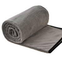Multi-Purpose Car Chamois – Quick Drying and Cleanliness 