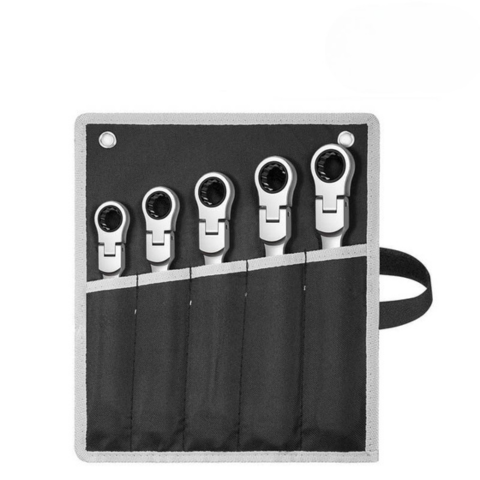 Set de chei cu clichet reglabile – polyvalente și ergonomice 
