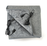 Θερμαινόμενη Κάλυψη Αυτοκινήτου – Άμεση Άνεση Στο Δρόμο 