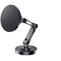 شاحن لاسلكي مغناطيسي للسيارة بقوة 15 واط - قيادة مريحة وشحن فعال