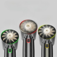 مكنسة كهربائية قوية للسيارة - أداء عالٍ وسهولة في الاستخدام