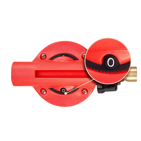 Multifunktionelt skumsprøjtesæt - bil, have og terrasse