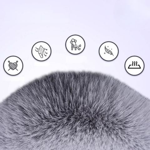 Autositzkissen - Eleganter Stil & Angenehmes Sitzen