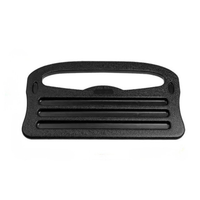 車用のハンドルプレート — 移動中の食事と仕事 