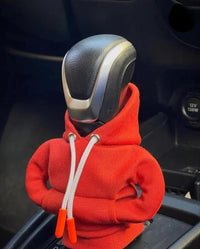 Mini hettegenser for girspak 