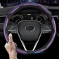 Protezione in Carbonio per Volante 