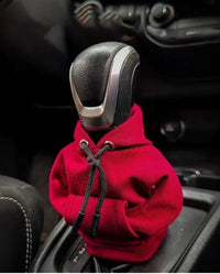 Mini hettegenser for girspak 
