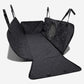 Funda De Asiento Para Perro Impermeable Y Resistente A Las Rayaduras 
