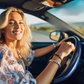 Protezione in Carbonio per Volante 
