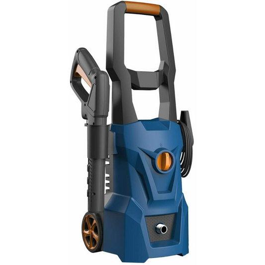 שואב אבק בלחץ גבוה חשמלי — עוצמה 3000 PSI לניקוי אינטנסיבי 