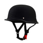 Casco de Moto Estilo Militar – Sobriedad y Seguridad 