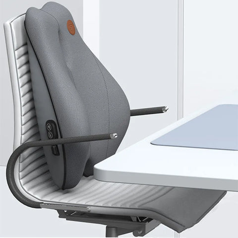 Cojín Para Asiento De Coche — Asiento Suave Y Relajante 