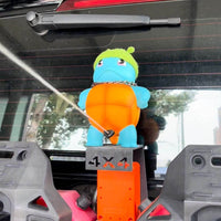 Car Spray Figure - Un spray de apă care te face să zâmbești