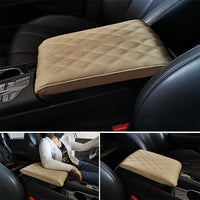 Cuscino per Bracciolo Auto – Comfort e Protezione Quotidiana 