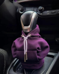 Mini hettegenser for girspak 