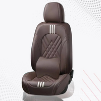 Housse De Siège Voiture Universelle