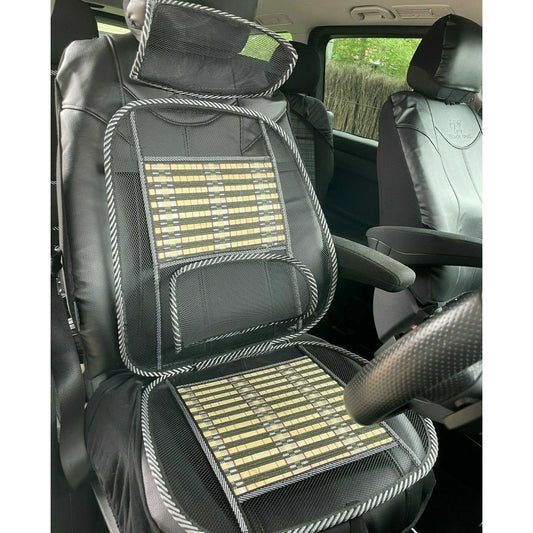Cuscino Rinfrescante Per Seggiolino Auto — Comfort E Freschezza In Estate 