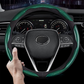 Protezione in Carbonio per Volante 