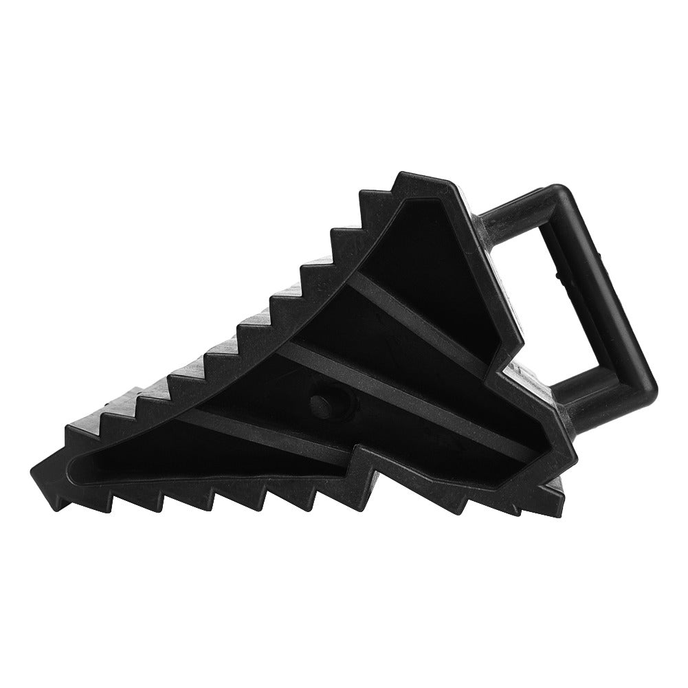 ホイールストップ - 安全運転と駐車誘導