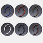 Non-Slip Steering Wheel Cover – For a Stylish and Secure Driving Experience 