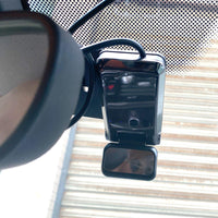 HD Vision Night Vision Inbyggd Kamera — Maximalt Säkerhet Och Klarhet 