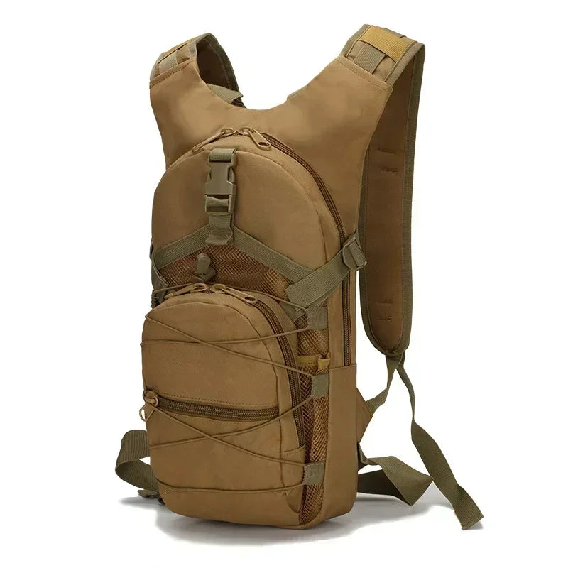 Mochila Compacta – Práctica Para Los Trayectos En Dos Ruedas 