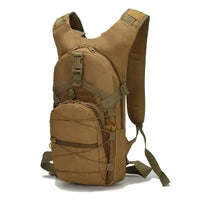 Mochila Compacta – Práctica Para Los Trayectos En Dos Ruedas 