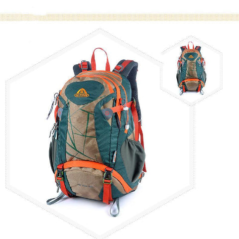 Mochila de Ciclismo – Comodidad y Praticidad al Aire Libre 