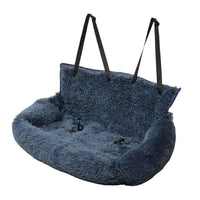 Silla de Coche para Perro – Cómoda y Práctica 