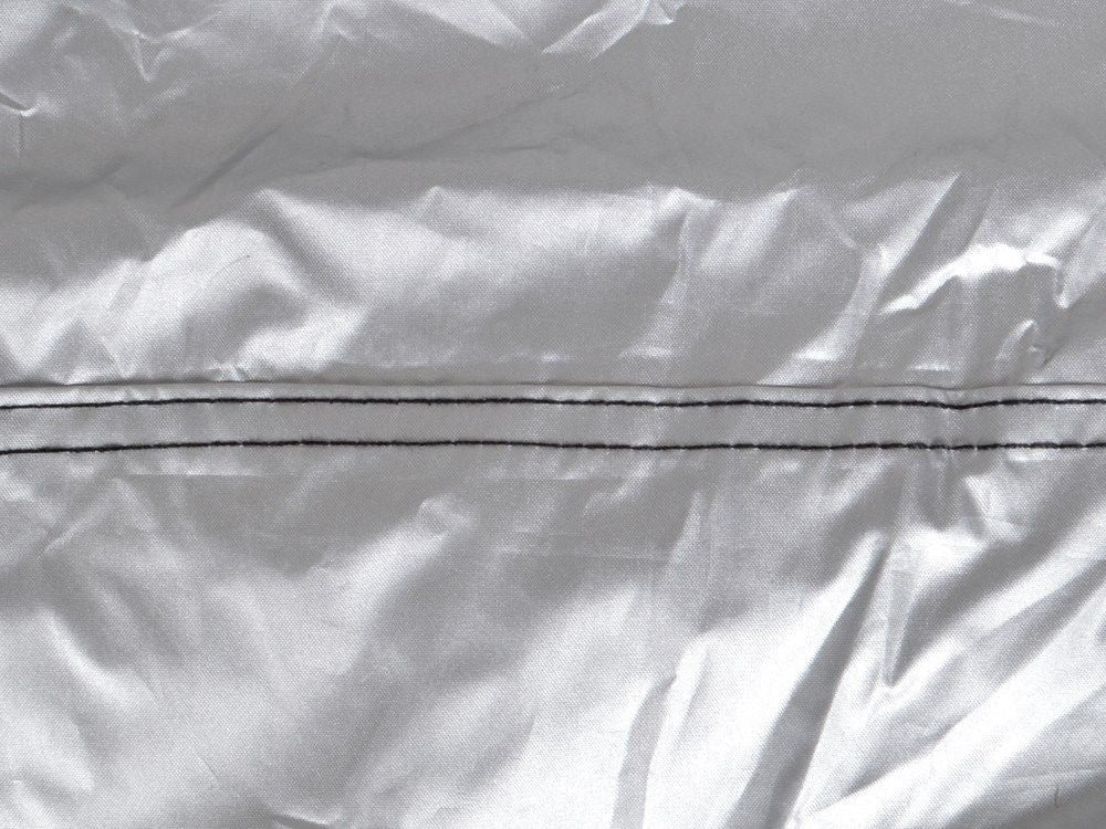 Funda Moto Honda - Cobertura total y uso diario