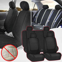 Huse de protecție pentru scaune auto – Ușor de instalat 
