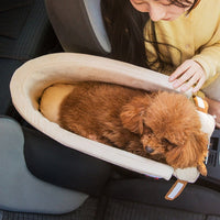 Transportkurv for hund – Komfort og stabilitet i bilen 