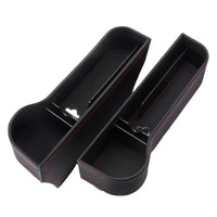 Car Seat Organizer – Practical and Elegant Storage 