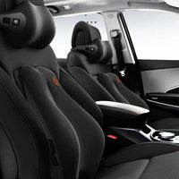 Cojín Para Asiento De Coche — Asiento Suave Y Relajante 
