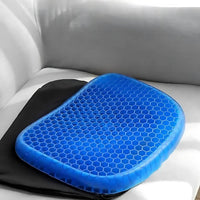 Cuscino per Auto – Sollievo Immediato e Comfort a Lunga Durata 