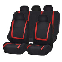 Huse de protecție pentru scaune auto – Ușor de instalat 