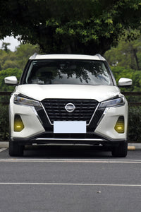 LED dimljus för Nissan Patrol Y62 — Förbättrad synlighet och säkerhet 